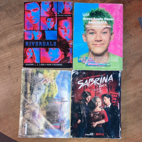 Archie / Betty Veronica set of 4 comic books - Picture 15 of 16